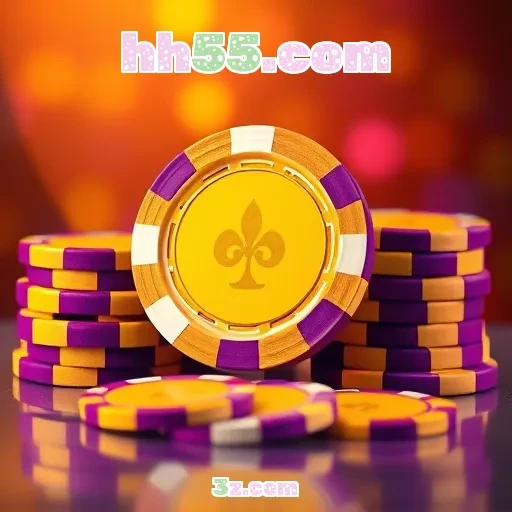 hh55.com: Descubra as Surpresas do Bingo Online Atraentes